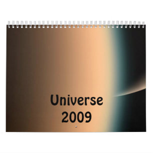 Le calendrier d'univers
