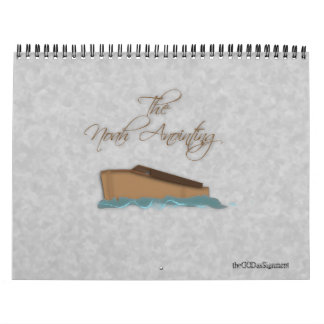 Le calendrier oignant de Noé