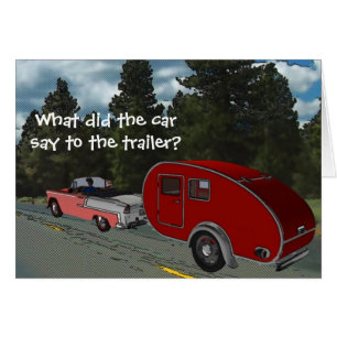 Le Camping Est Ma Vie