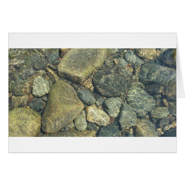 Le Canada bascule la carte (Devant horizontal)