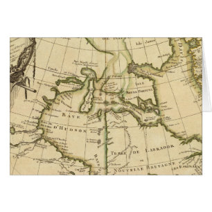 Le Canada et le Groenland