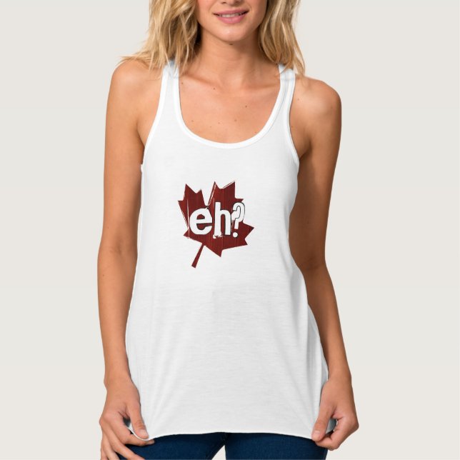 Le Canada, Hein ? T-shirts (Devant)