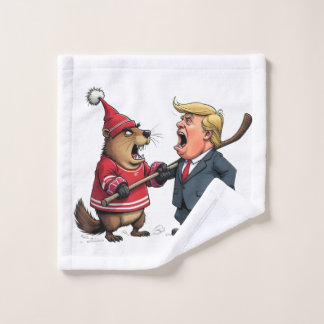 Le Canada lutte contre Trump