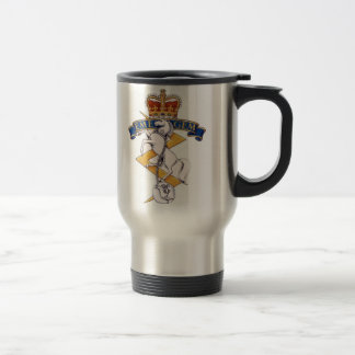 Le Canadien force la tasse d'EME