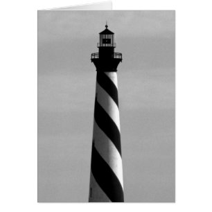 Le Cap Hatteras