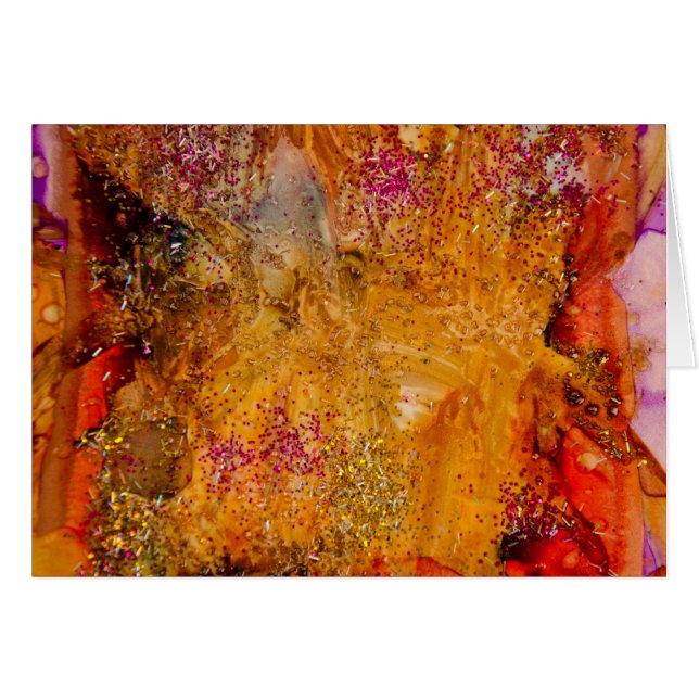 Le carnaval déchire la collection (Devant horizontal)