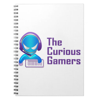Le carnet curieux de Gamers