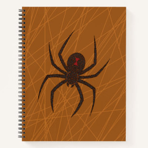Le Carnet cyclique de l'araignée