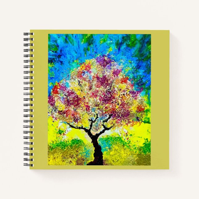 Le Carnet d'approche d'hiver (Devant)