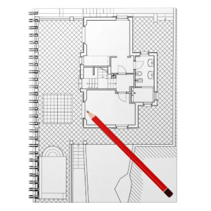 Le carnet d'architectes