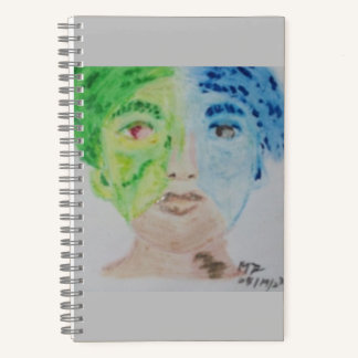 Le Carnet de la crête de la nature