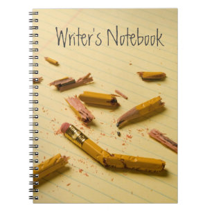 Le carnet de l'auteur