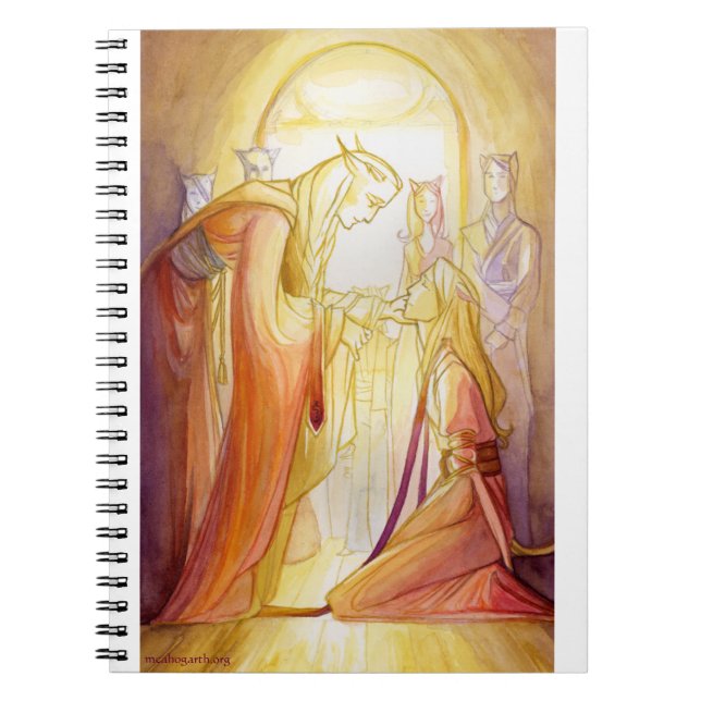 Le carnet de Thirukedi (Devant)