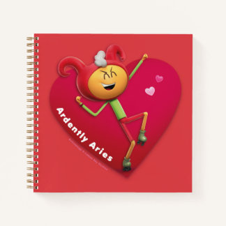 Le Carnet de Valentine pour Aries
