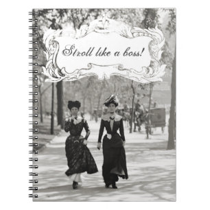 Le Carnet des belles dames