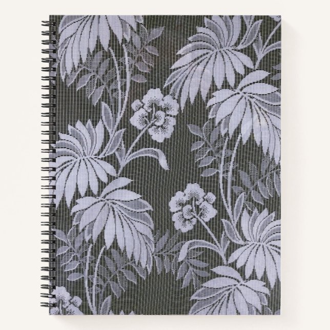 Le Carnet idéal pour l'école, le travail et le jeu (Devant)