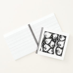 Le Carnet ivoirien inspiré par la Grèce mycéenne