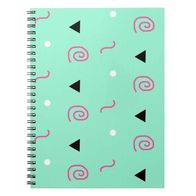 Le carnet Look (Devant)