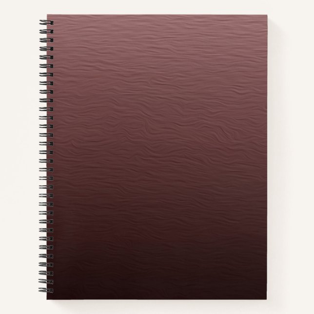 Le Carnet Moment Co. (Devant)