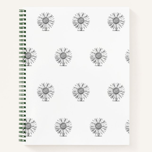 Le Carnet Moment Co. - Soutien (Devant)