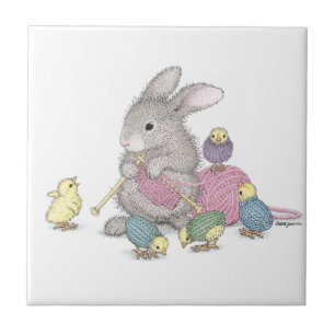 Le carreau de céramique de HappyHoppers®