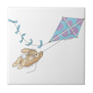 Le carreau de céramique de HappyHoppers®