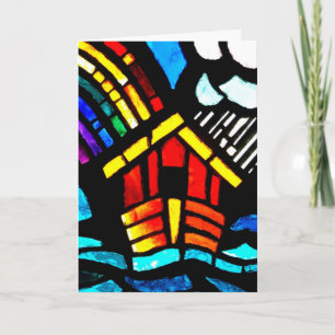 Le Carte pour notes d'arche de Noah