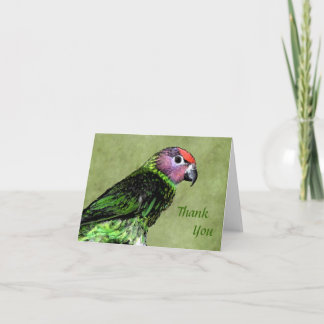 Le Carte pour notes de Merci de Goldie