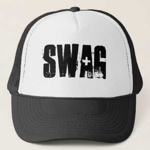 Le casquette de butin