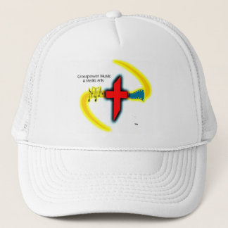 Le casquette de Crosspower