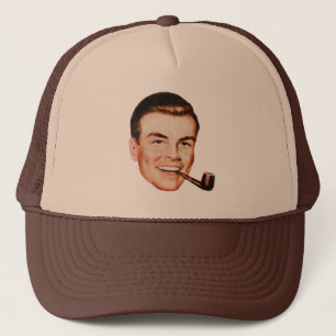 Le Casquette de Dick