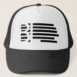 Le casquette de la vie de coupure