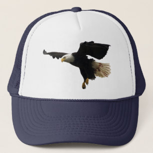Le Casquette de l'amoureux de la faune de Flying B