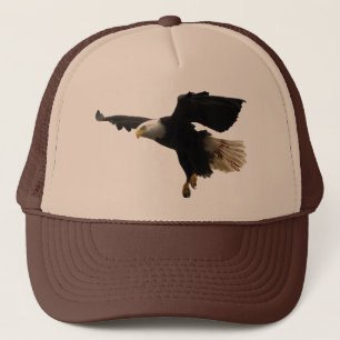 Le Casquette de l'amoureux de la faune de Flying B
