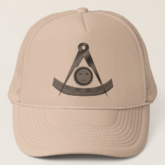 Le casquette de maîtres passés