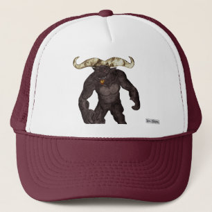 Le casquette de Minotaur