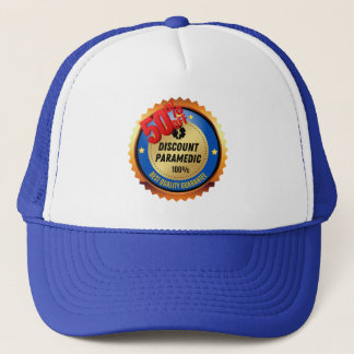 Le Casquette de paramètre de remise