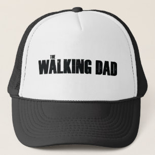 Le Casquette de Walking Papa