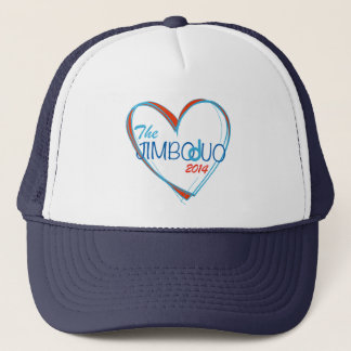 Le casquette des hommes de JimboDuo