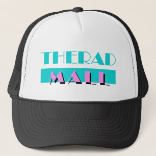 Le Casquette du camion "MIAMI" du Rad Mall