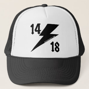 Le casquette du camionneur 14⚡18
