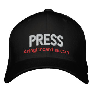 Le Casquette du Cardinal PRESS