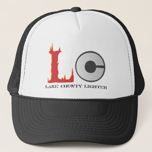 Le casquette du junior (Devant)
