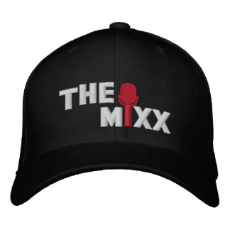 Le Casquette FlexFit MIXX