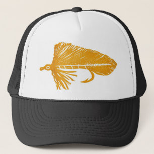 Le Casquette Golden Matuka "Golden Matuka"