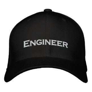 Le Casquette ingénieur d'origine