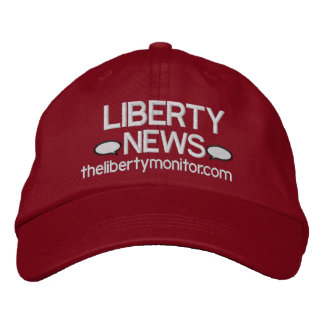 Le Casquette Liberty Monitor