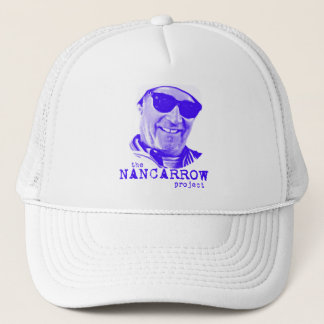 Le casquette personnalisable de projet de