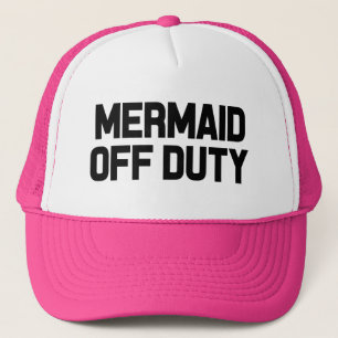 Le casquette qui n'est pas de service des femmes
