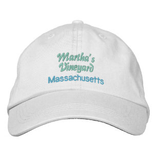 LE casquette VINEYARD DE MARTHA